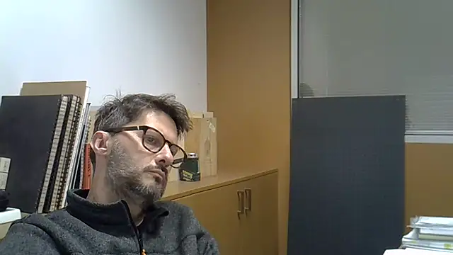 Cellino4 online show from 03/14/25, 05:35