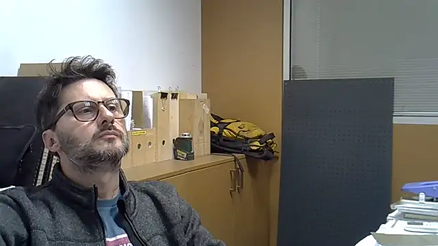 Cellino4 online show from 03/17/25, 06:11