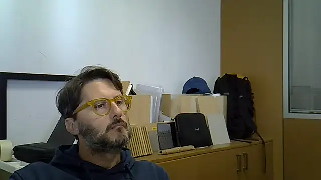 Cellino4 online show from 10/04/25, 08:56