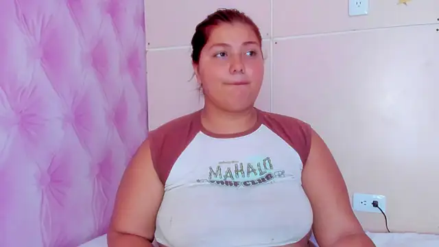 TaniaBellini online show from 03/12/25, 03:40