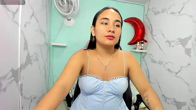 Maylin horny19 online show from 06/04/26, 03:12