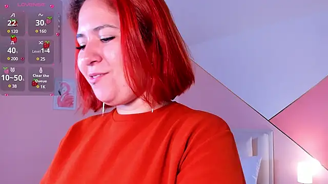 zoes milee online show from 02/13/25, 11:28