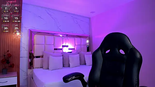 zoes milee online show from 02/13/26, 11:28