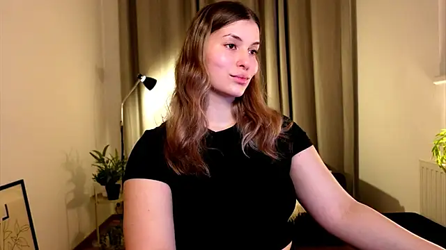 ShyHotNerd online show from 01/13/25, 05:33