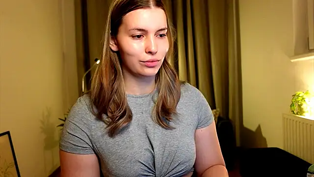 ShyHotNerd online show from 02/22/25, 04:40