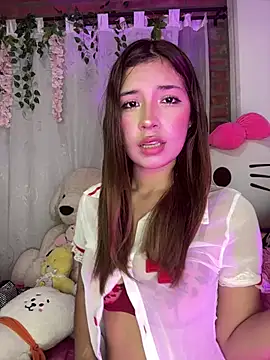 Selesumii online show from 01/13/26, 03:34