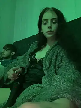 Snapshot of VioletxBlue chatting on 01/10/25, 09:20 VioletxBlue online show from 01/10/25, 09:20