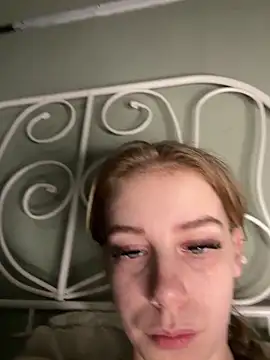 VioletxBlue online show from 04/06/26, 09:16