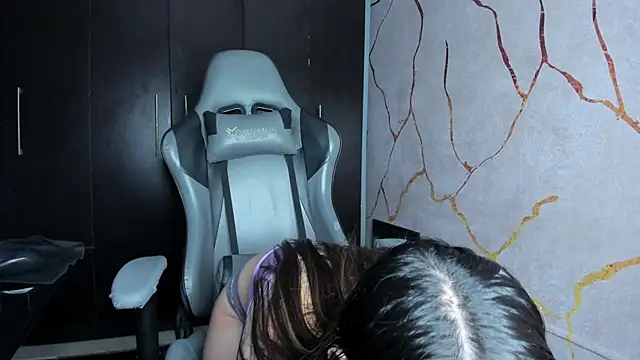 RubiSharqui  online show from 02/20/25, 07:19