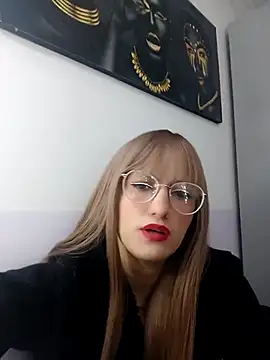 SussanHottye1  online show from 01/18/25, 10:17