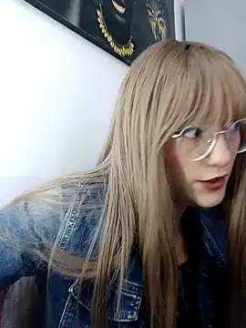 SussanHottye1  online show from 01/21/25, 10:41