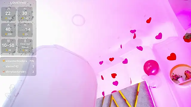 SussanHottye1  online show from 02/25/25, 01:06