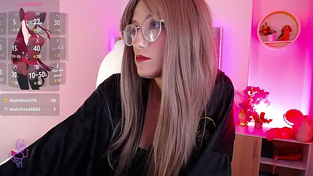 SussanHottye1  online show from 03/08/25, 02:40