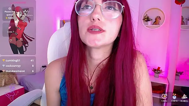 SussanHottye1  online show from 03/13/25, 04:23