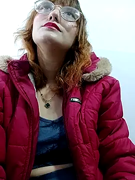 SussanHottye1  online show from 03/20/25, 10:10