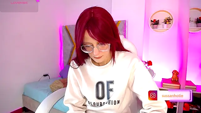 SussanHottye1  online show from 09/12/25, 11:21