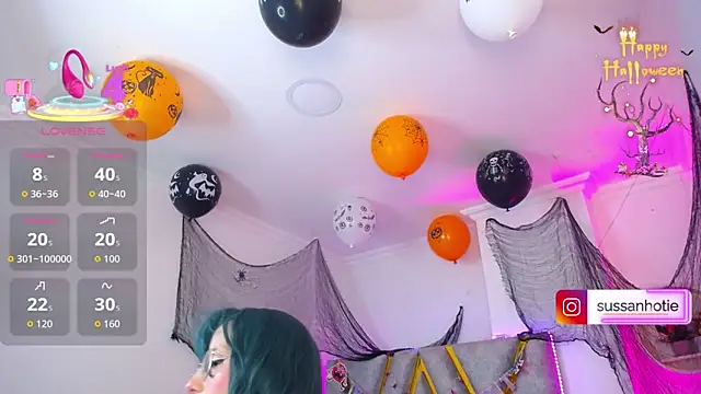 SussanHottye1  online show from 11/04/25, 09:52