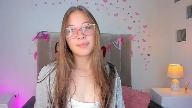 Dahlia Rousse online show from 03/16/25, 02:44