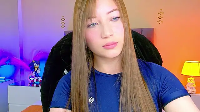 Dahlia Rousse online show from 12/05/25, 06:11