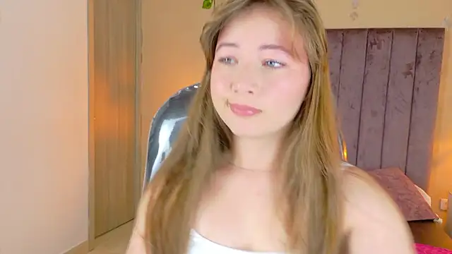 Dahlia Rousse online show from 02/21/26, 01:56