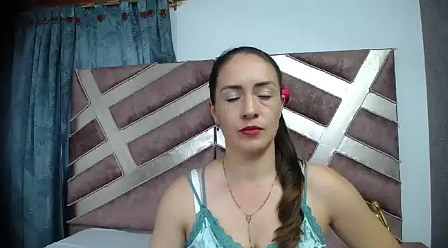 Snapshot of melisamissfx chatting on 01/17/25, 10:34 melisamissfx online show from 01/17/25, 10:34