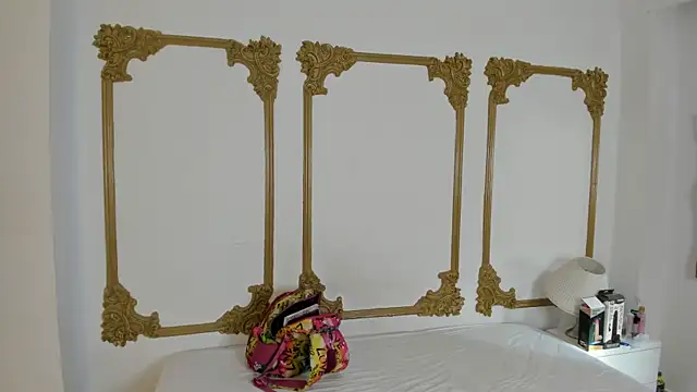 Cristal Bons online show from 03/07/25, 08:00