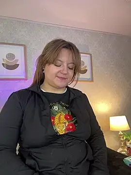 Veronica simons online show from 01/14/26, 09:31