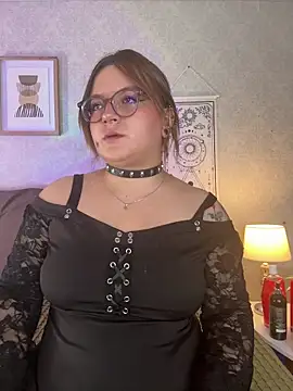 Veronica simons online show from 07/01/26, 09:47
