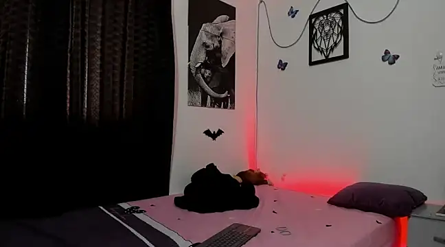 Snapshot of maxi_styles chatting on 01/17/25, 10:12 maxi styles online show from 01/17/25, 10:12