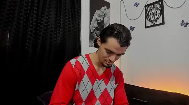 Snapshot of maxi_styles chatting on 02/21/25, 02:48 maxi styles online show from 02/21/25, 02:48