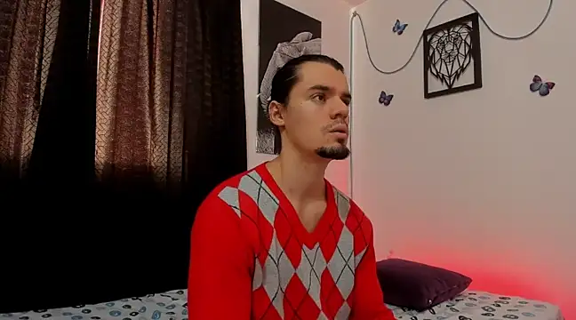 Snapshot of maxi_styles chatting on 02/26/25, 09:58 maxi styles online show from 02/26/25, 09:58