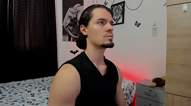 Snapshot of maxi_styles chatting on 03/02/25, 10:27 maxi styles online show from 03/02/25, 10:27