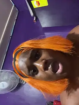 Jamaicancoochie online show from 01/09/25, 07:10