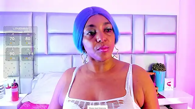 LovelyNickii online show from 09/13/25, 12:38