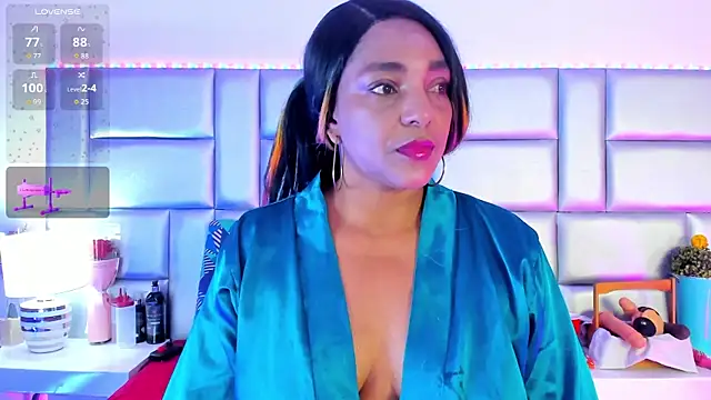 LovelyNickii online show from 04/22/26, 12:50