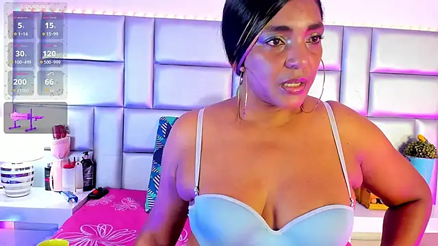 LovelyNickii online show from 05/04/26, 01:18