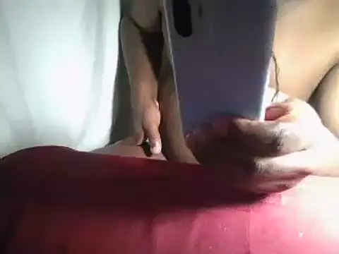 Snapshot of Dube501 chatting on 02/07/25, 01:32 Dube501 online show from 02/07/25, 01:32