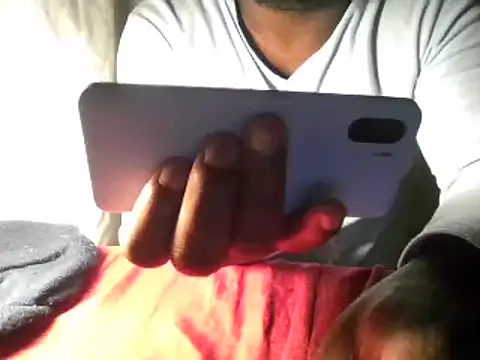 Snapshot of Dube501 chatting on 02/11/25, 07:48 Dube501 online show from 02/11/25, 07:48