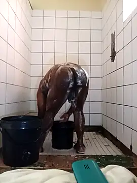 Snapshot of Dube501 chatting on 10/26/25, 06:08 Dube501 online show from 10/26/25, 06:08