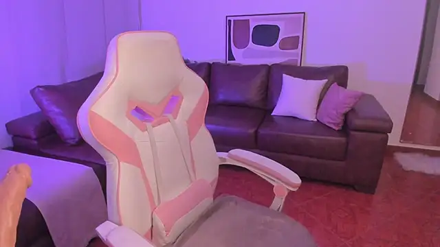 NoaLuxury online show from 03/17/26, 09:56