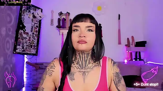 amyswallow7 online show from 03/31/26, 12:34