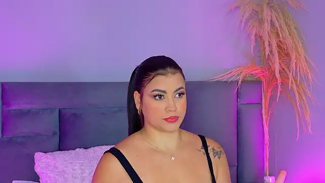 AlynAllen online show from 02/24/26, 05:00