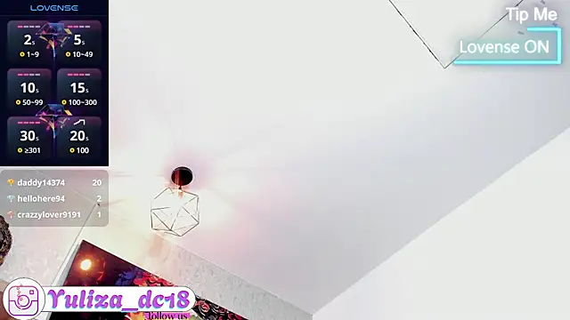 Luxury Woman online show from 03/13/25, 12:16