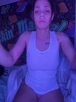 sammiebaby online show from 03/02/25, 02:30