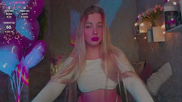 Mika Rayy online show from 02/20/26, 05:13