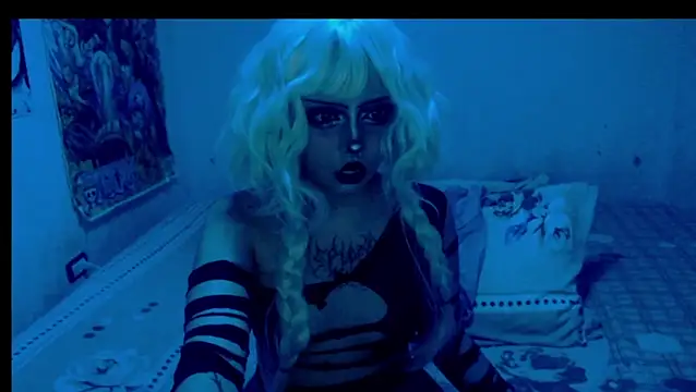 darkelectrodj online show from 03/01/25, 02:34