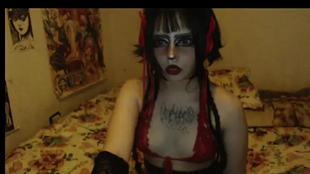 darkelectrodj online show from 03/04/25, 10:49