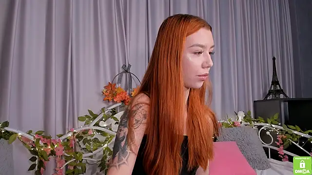 Amelia skyy online show from 12/01/25, 03:11