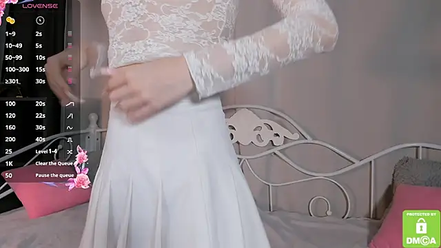 Amelia skyy online show from 03/26/26, 02:17