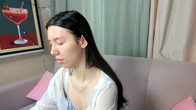 Amelia skyy online show from 06/04/26, 01:22